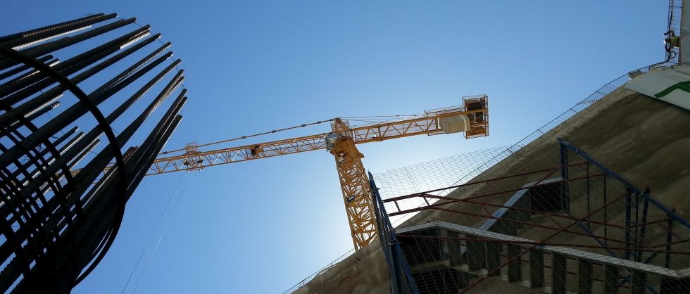 More information about "Τα 30 κορυφαία έργα υποδομής που κατασκευάζονται στην Ελλάδα"