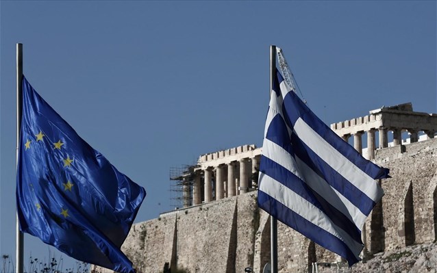 More information about "Task Force: 5η η Ελλάδα στην απορρόφηση κονδυλίων από τα διαρθρωτικά ταμεία"