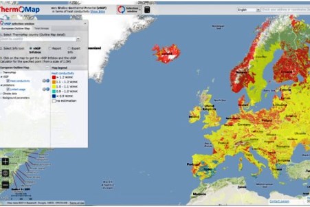 More information about "Γεωθερμία: το έργο ThermoMap χαρτογράφησε τη ρηχή γεωθερμική ενέργεια στην Ευρώπη"