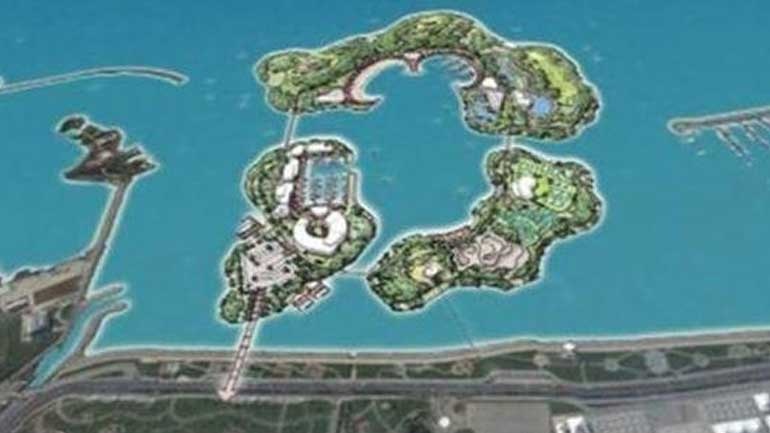 More information about "Η Τουρκία κατασκευάζει τρία τεχνητά νησιά κοντά στην Κωνσταντινούπολη"