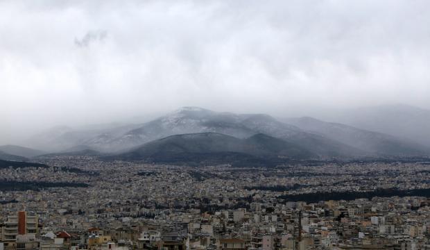 More information about "Το Ευρωδικαστήριο ακυρώνει την προστασία του Υμηττού"