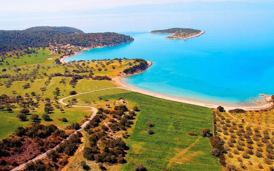 More information about "Προς έγκριση στο ΣτΕ το μεγαλύτερο τουριστικό χωριό στην Ελλάδα"
