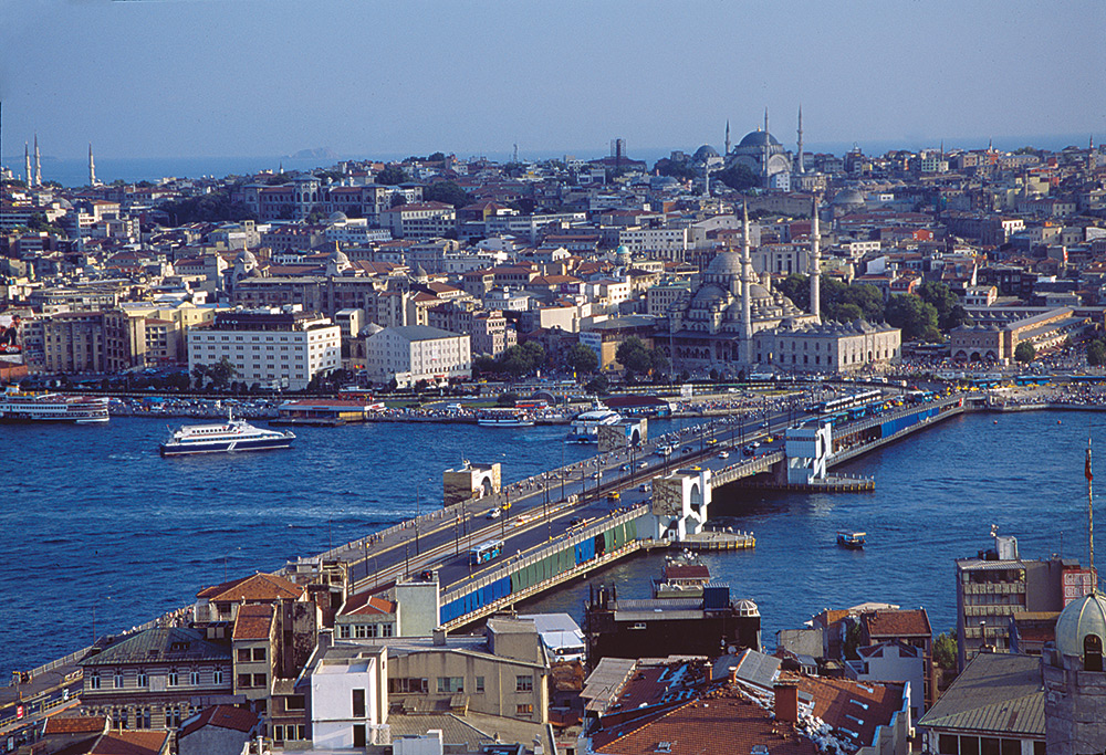More information about "Κωνσταντινούπολη: Σε ιδιωτικοποίηση σημαντικά έργα υποδομών της Πόλης"