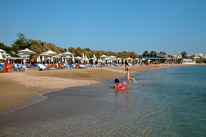 More information about "Οι 11 παραλίες της Αττικής όπου απαγορεύεται το κολύμπι"
