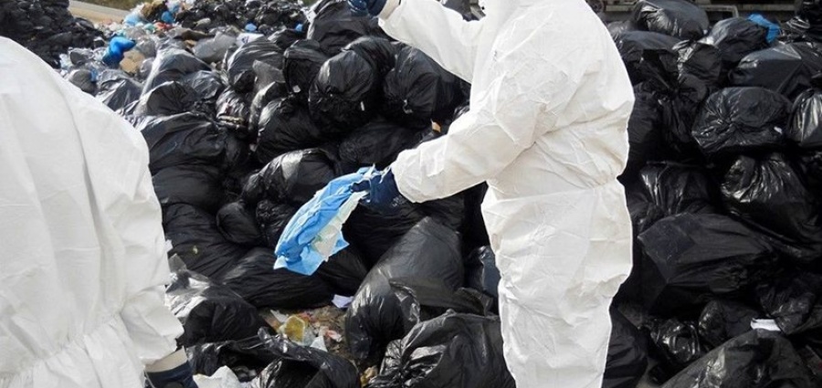 More information about "Καθησυχάζει η επιτροπή ατομικής ενέργειας για τα ραδιενεργά απόβλητα στην Κερατέα"