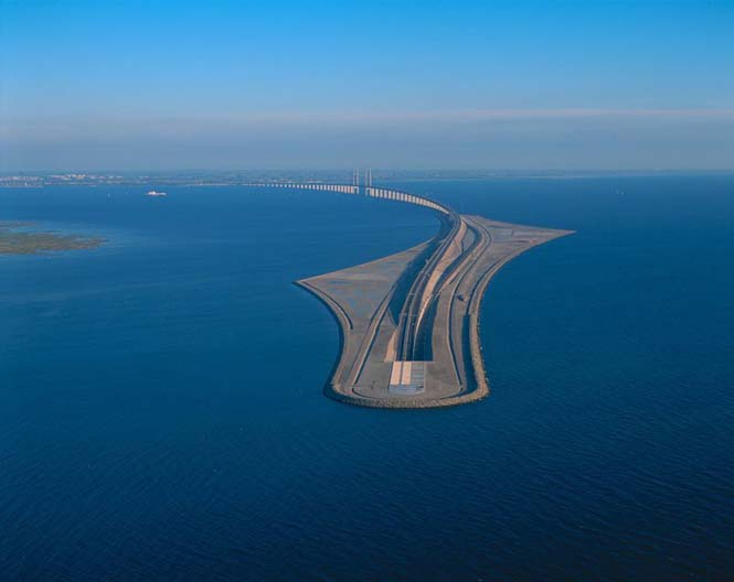 More information about "Η γέφυρα του Oresund που μετατρέπεται σε τούνελ και συνδέει την Δανία με την Σουηδία"