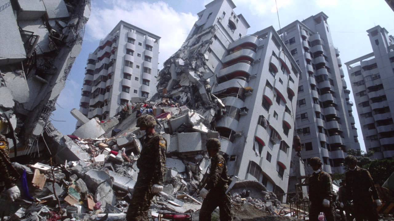 More information about "Ταϊβάν: Καταστροφικός σεισμός 6,4 ρίχτερ"