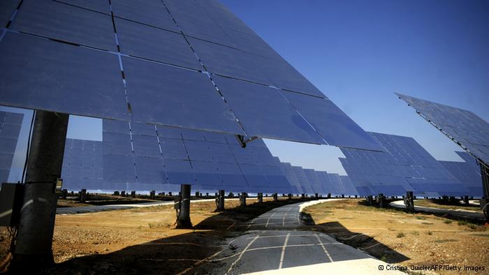 More information about "Η Ισπανία τορπιλίζει τις ανανεώσιμες πηγές"