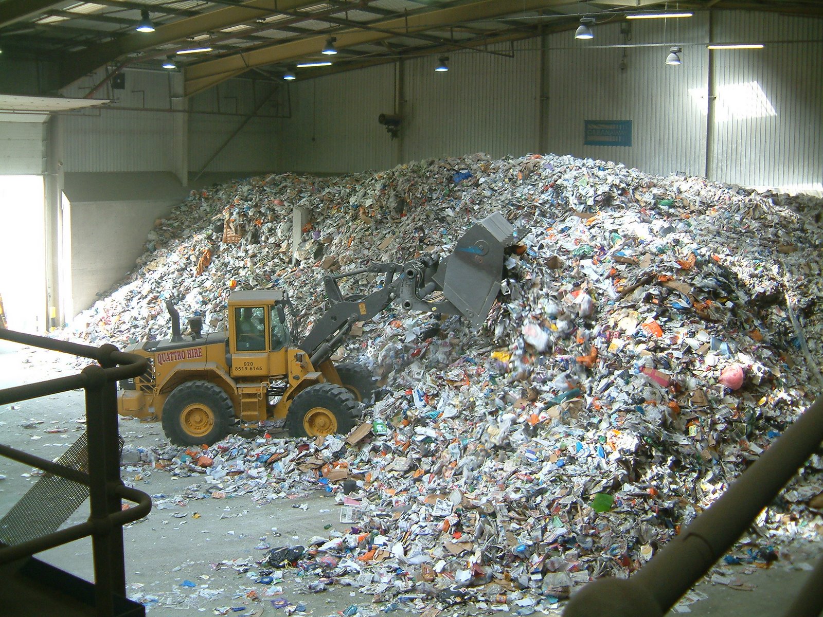 More information about "Βig business στην ανακύκλωση ανοίγει ο νέος νόμος"