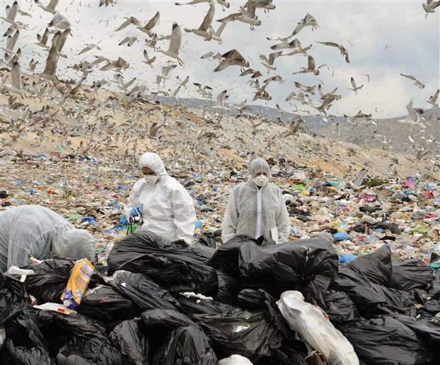 More information about "Εξι νέες μονάδες για σκουπίδια στην Αττική"