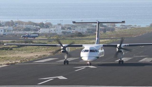 More information about "Στο σχήμα FRAPORT - SLENTEL τα περιφερειακά αεροδρόμια"