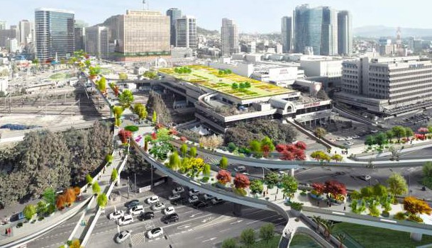 More information about "Εγκαταλειμμένος αυτοκινητόδρομος γίνεται πάρκο στην Κορέα"