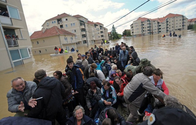More information about "Σε €174,5 εκατ. οι ζημιές στη Σερβία"
