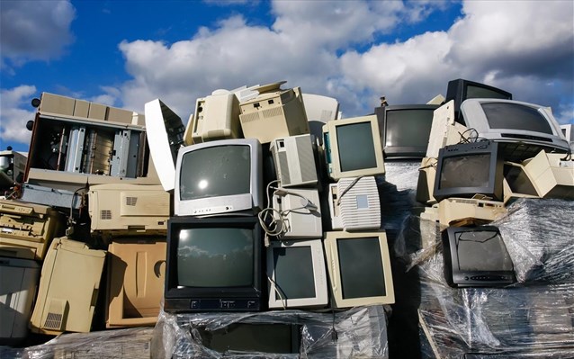 More information about "Κίνα: Σχέδιο καταπολέμησης της συσσώρευσης ηλεκτρονικών αποβλήτων"