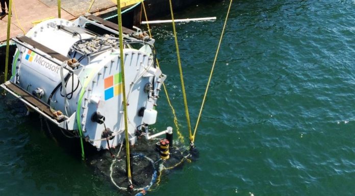 More information about "Microsoft: υποθαλάσσια data centers ψύχονται και ηλεκτροδοτούνται από τον ωκεανό"