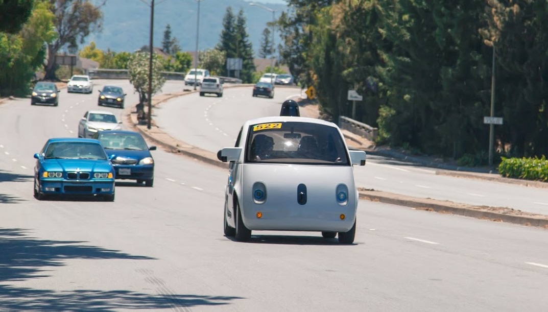 More information about "Τα αυτοοδηγούμενα οχήματα της Google στους δρόμους της Καλιφόρνια"