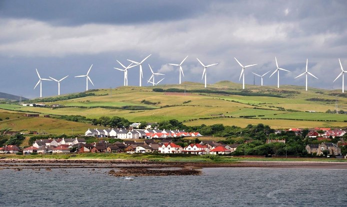 More information about "Σκωτία: ο κλιματικός στόχος επιτεύχθηκε έξι χρόνια νωρίτερα"