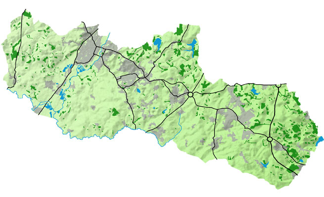 More information about "Εμπόδιο για το Κτηματολόγιο οι δασικοί χάρτες"