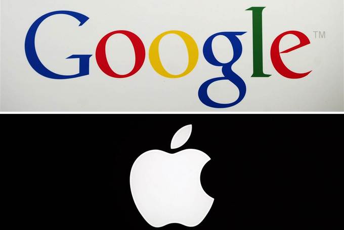 More information about "Google: $1 δισεκατομμύριο στην Apple, για να παραμείνει η μπάρα αναζήτησής της στο iPhone"