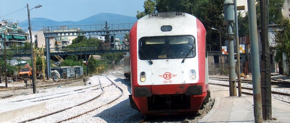 More information about "Το 2018 το Αθήνα - Θεσσαλονίκη σε 3 ώρες και 15 λεπτά με τρένο"
