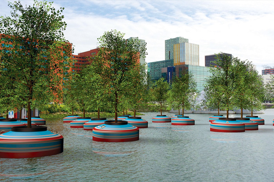 More information about "Ένα δάσος που... κολυμπά, θα εγκατασταθεί στο Ρότερνταμ τον Μάρτιο"