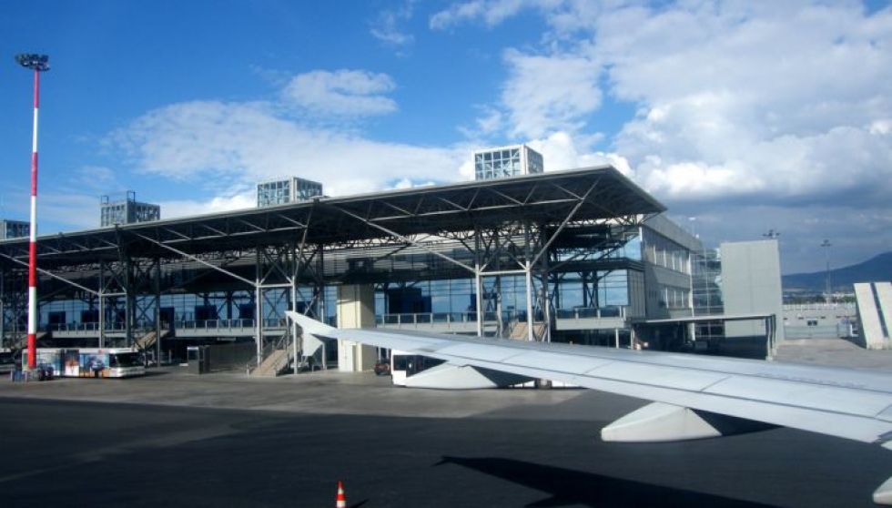 More information about "Τα Αεροδρόμια αναδεικνύονται σε "τουριστική μηχανή" ανάπτυξης"