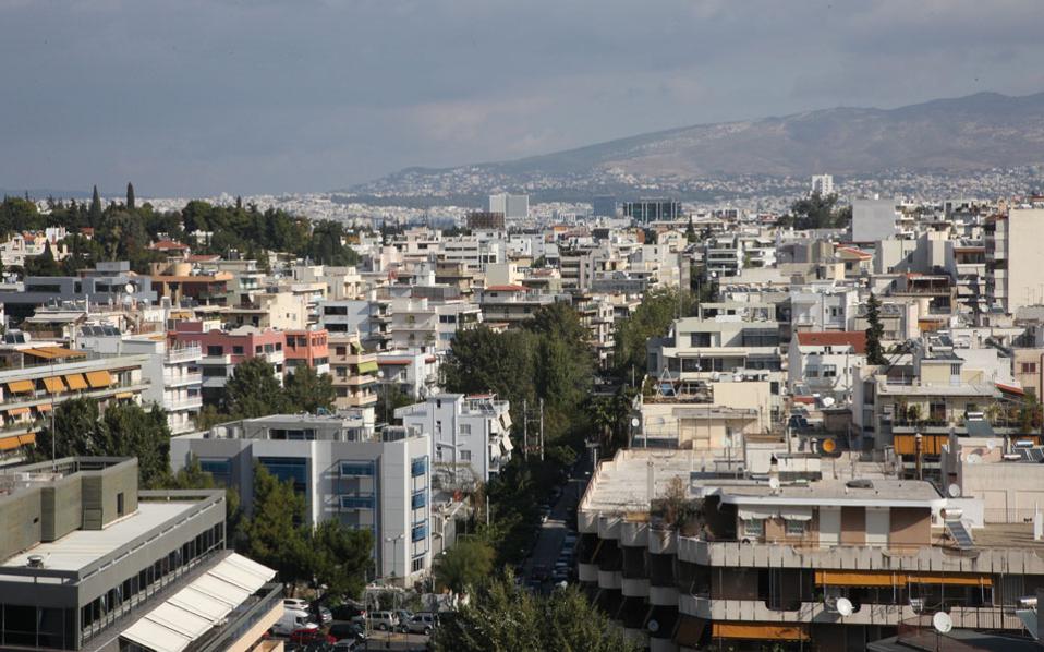 More information about "ΔΝΤ: Μεγάλη μείωση των τιμών ακινήτων στην Ελλάδα"