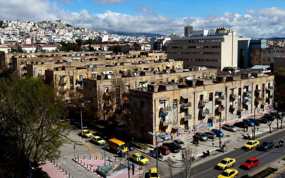 More information about "Κρατική εταιρεία θα καταρτίσει τα σχέδια για τις αναπλάσεις στην Αθήνα"