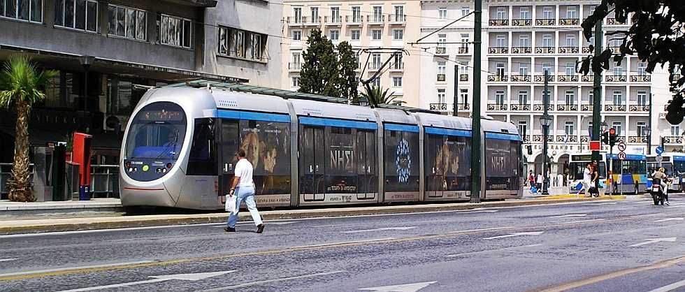 More information about "Επαναδημοπρατήθηκε η προμήθεια 25 Νέων Συρμών Τραμ στην Αθήνα"
