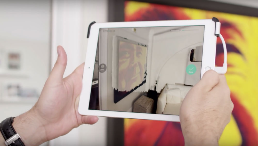 More information about "Canvas: Create A 3D Model Of Your Home In Minutes"