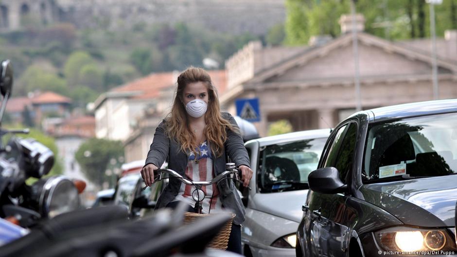 More information about "«Στοπ» στα αυτοκίνητα στο Μιλάνο λόγω νέφους"