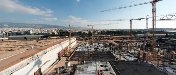 More information about "Υποδομές: Τα 10 μεγαλύτερα κατασκευαστικά project στην Ελλάδα"