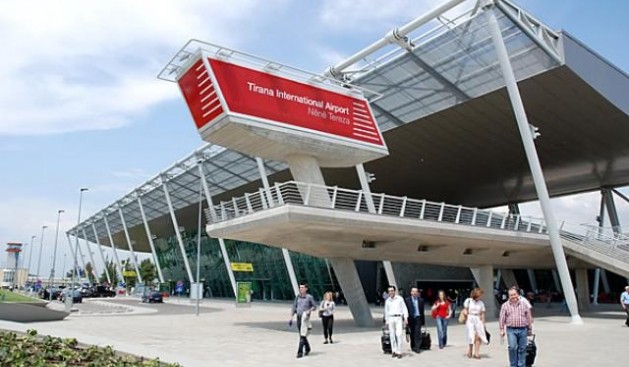 More information about "Σε Κινέζους το διεθνές αεροδρόμιο της Αλβανίας"