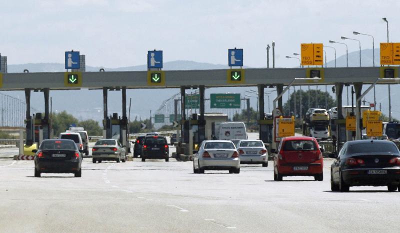 More information about "Νέοι αυτοκινητόδρομοι, αλλά και νέα αυξημένα διόδια"