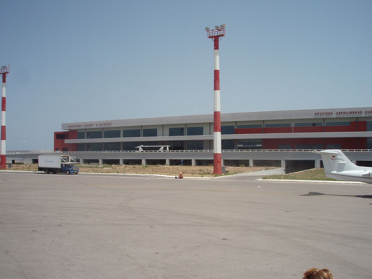 More information about "Fraport: Αδειες δόμησης για τρία από τα 14 περιφερειακά αεροδρόμια"