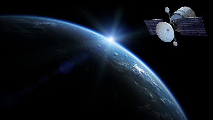 More information about "Η Samsung οραματίζεται ένα Earth-wide Internet μέσω 4600 δορυφόρων"