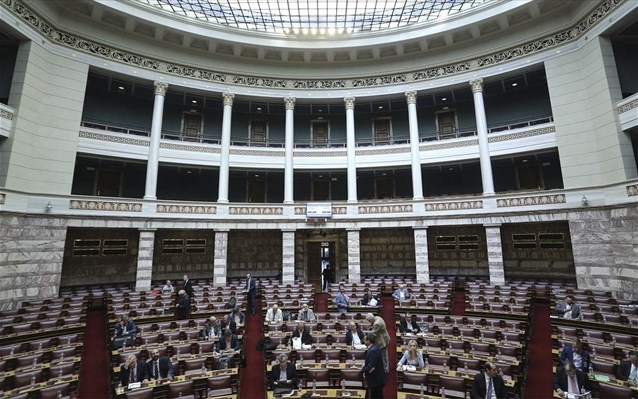 More information about "Κατατέθηκε στη Βουλή ο αναπτυξιακός νόμος - Τι προβλέπει"