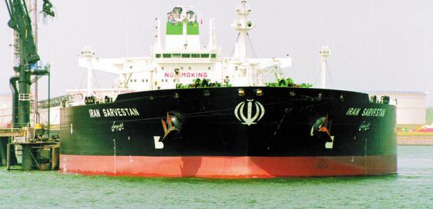 More information about "Tα ΕΛΠΕ το πρώτο φορτίο ιρανικού αργού προς την Ευρώπη"