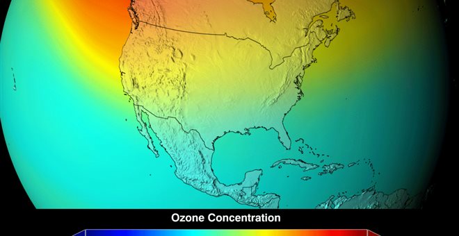 More information about "Η τρύπα του όζοντος περιορίζεται σημαντικά"
