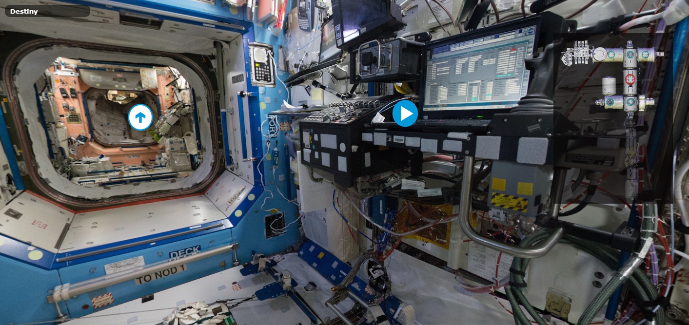 More information about "Εικονική περιήγηση στο Διεθνή Διαστημικό Σταθμό (ISS)"