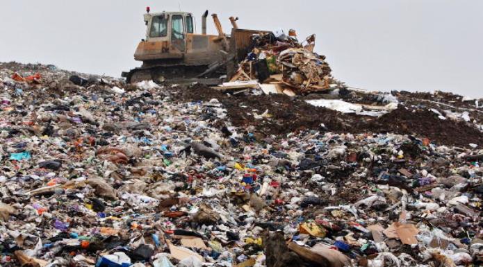 More information about "Οι χωματερές καταστρέφουν την υγεία όσων κατοικούν σε ακτίνα 5 χιλιομέτρων"