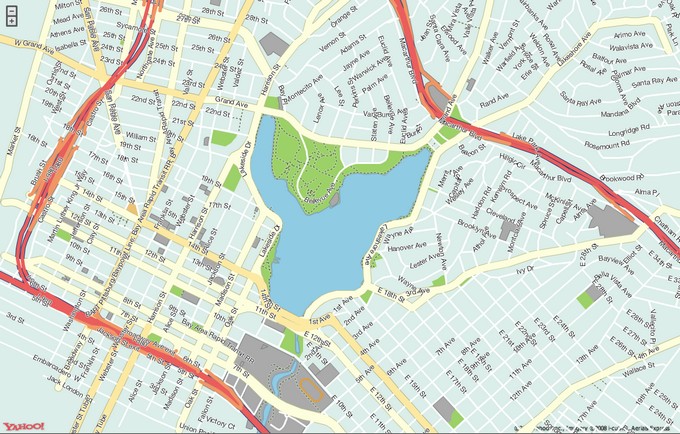 More information about "Το OpenStreetMap κατάφερε να χαρτογραφήσει την υδρόγειο σε μόνο 7 χρόνια"
