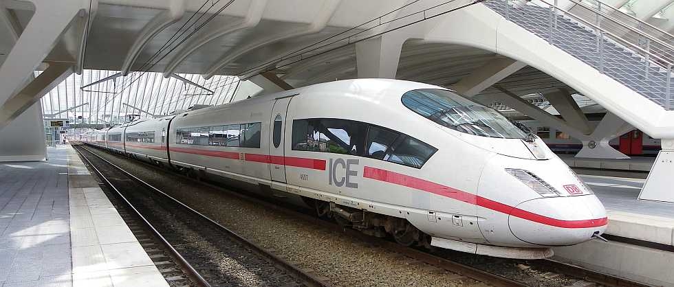 More information about "Ευρώπη: Οι σιδηρόδρομοι ανοίγουν τον δρόμο για μεγαλύτερη Ανάπτυξη"
