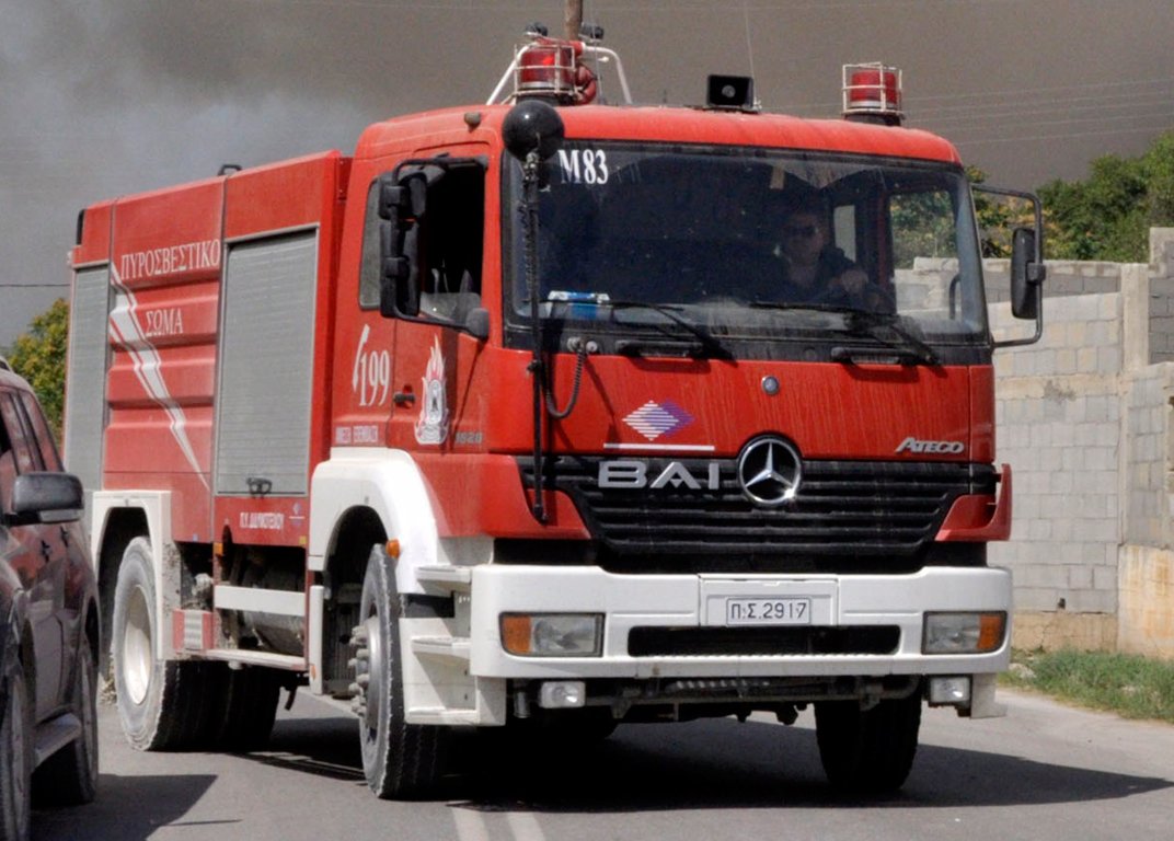 More information about "Η τεχνολογία στην υπηρεσία της Πυροσβεστικής: Ψηφιακή Υπηρεσία Ειδοποίησης Πυρκαγιάς"