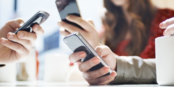 More information about "Πάνω από ένα εκατομμύριο νέοι χρήστες κινητών διαδικτυακών υπηρεσιών προστίθενται κάθε μέρα, σύμφωνα με την τελευταία έκθεση της Ericsson Mobility Report"