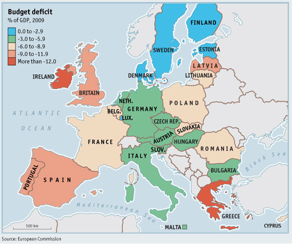 More information about "Δεύτερη φτωχότερη χώρα στην Ευρωζώνη η Ελλάδα το 2012"
