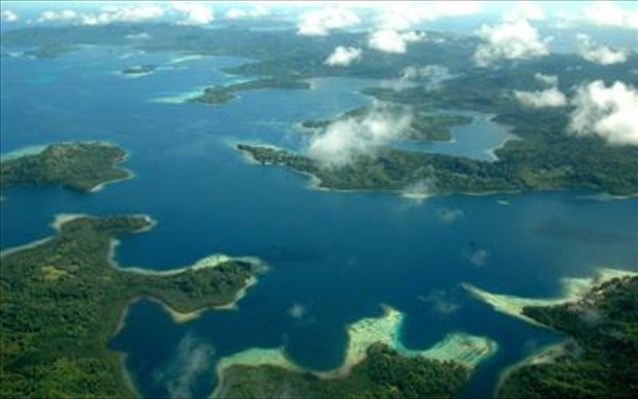 More information about "Πέντε νησιά στον Ειρηνικό Ωκεανό έχουν ήδη εξαφανιστεί λόγω της κλιματικής αλλαγής"