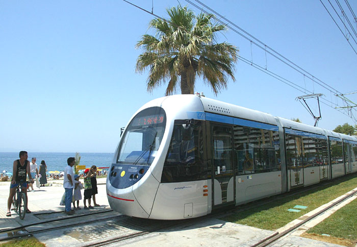 More information about "Επέκταση Τραμ προς Πειραιά: Νέες κυκλοφοριακές ρυθμίσεις από 21 Ιουλίου"