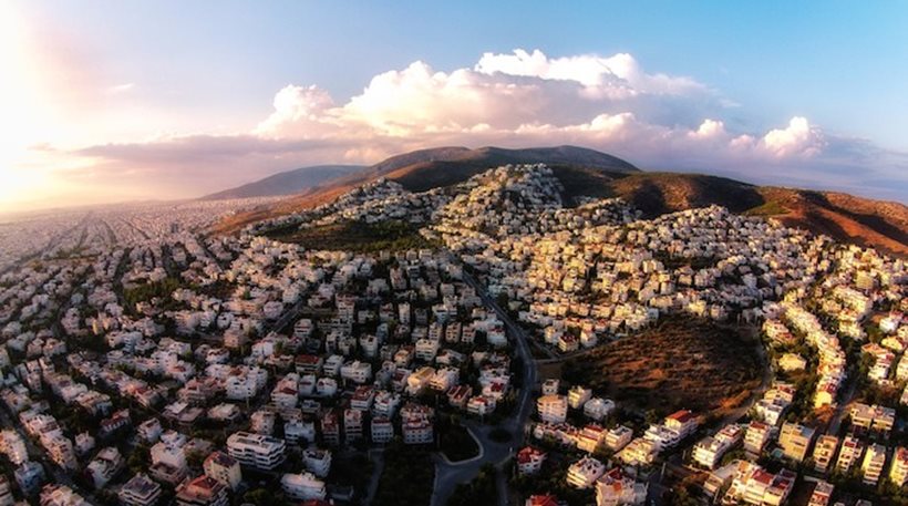 More information about "Η έλλειψη αστικού πρασίνου και η ηχορύπανση "πνίγουν" τις μεγάλες ελληνικές πόλεις"