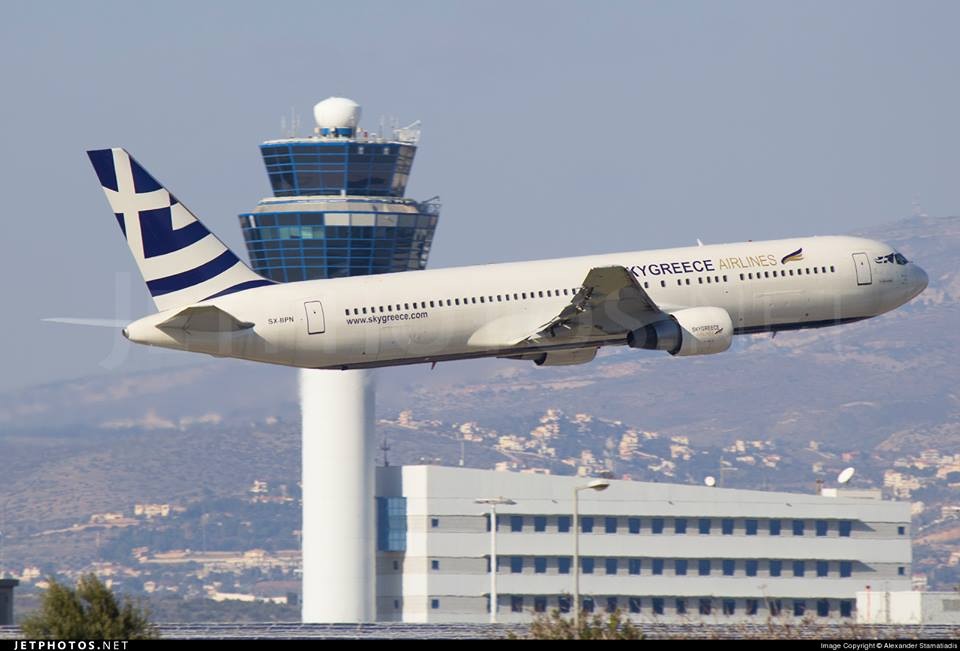 More information about "Πάνω από 40 εκατ. επιβάτες στα ελληνικά αεροδρόμια στο 8μηνο"
